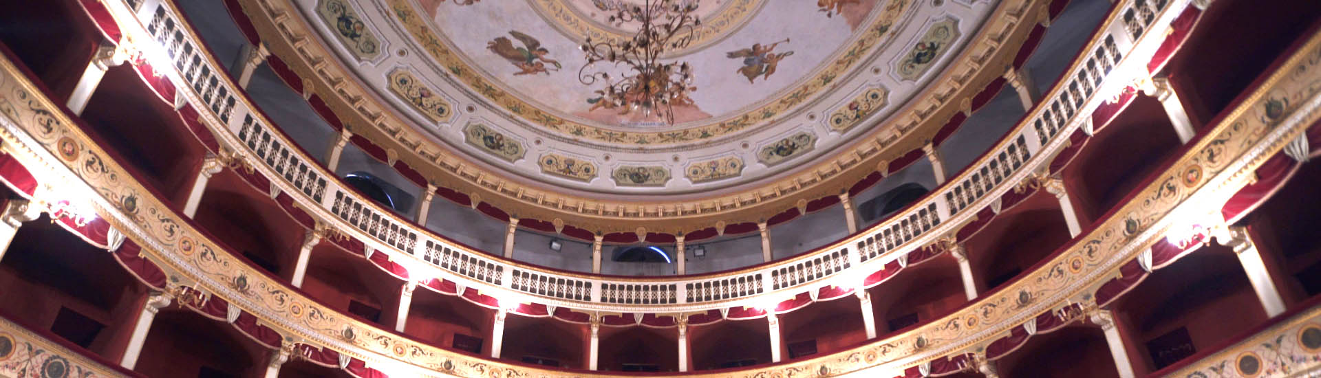 Teatro Pirandello Agrigento