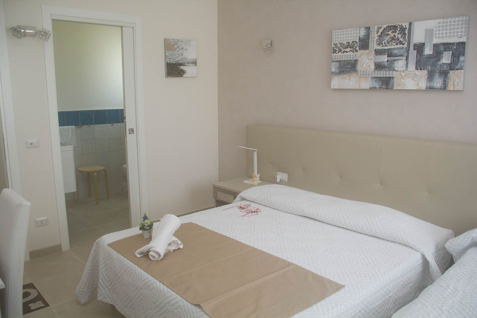 B&B Villa Eraclea - Agrigento, AG - The Valley of the Temples