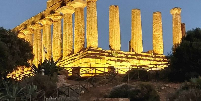 New Ticket Prices for the Valley of the Temples and Sicilian Sites ...