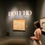 Botero L'incanto del Mito