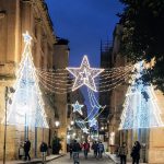 Christmas and New Year in Agrigento